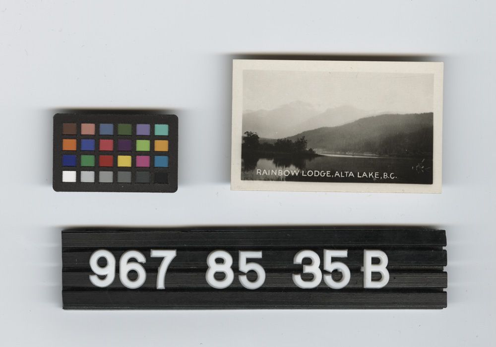 Image representing Print, Photographic.