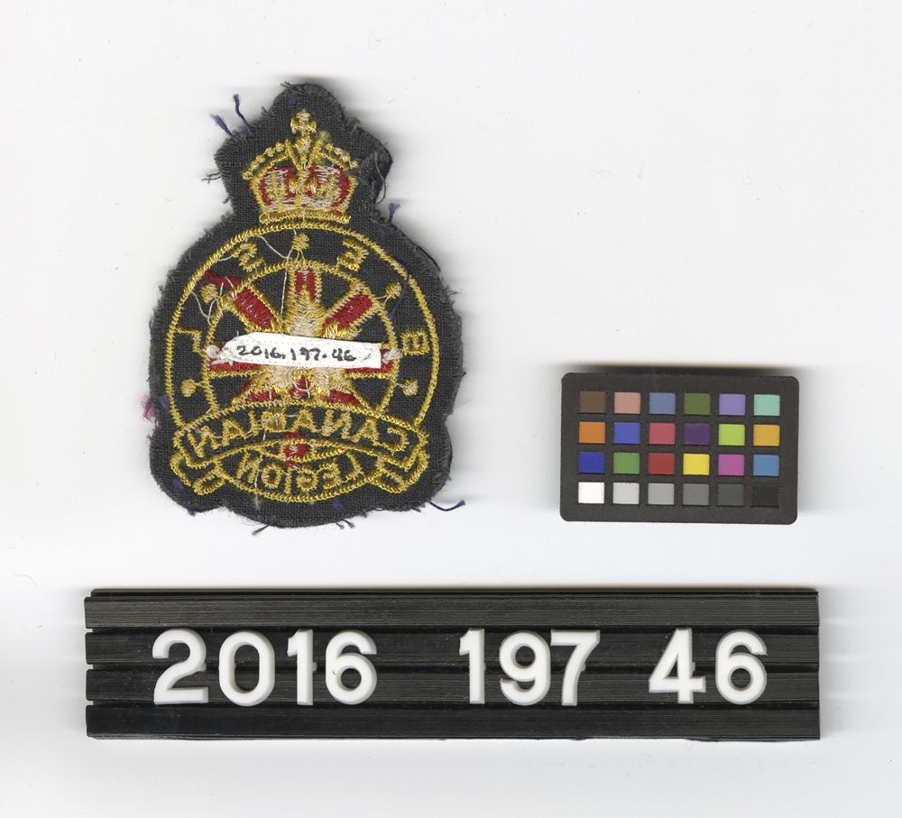 Image representing Badge, Insignia.