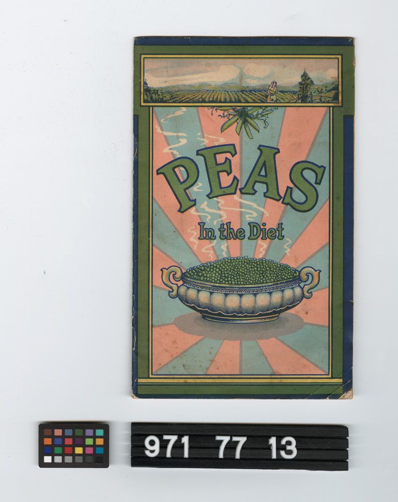 Image representing booklet.