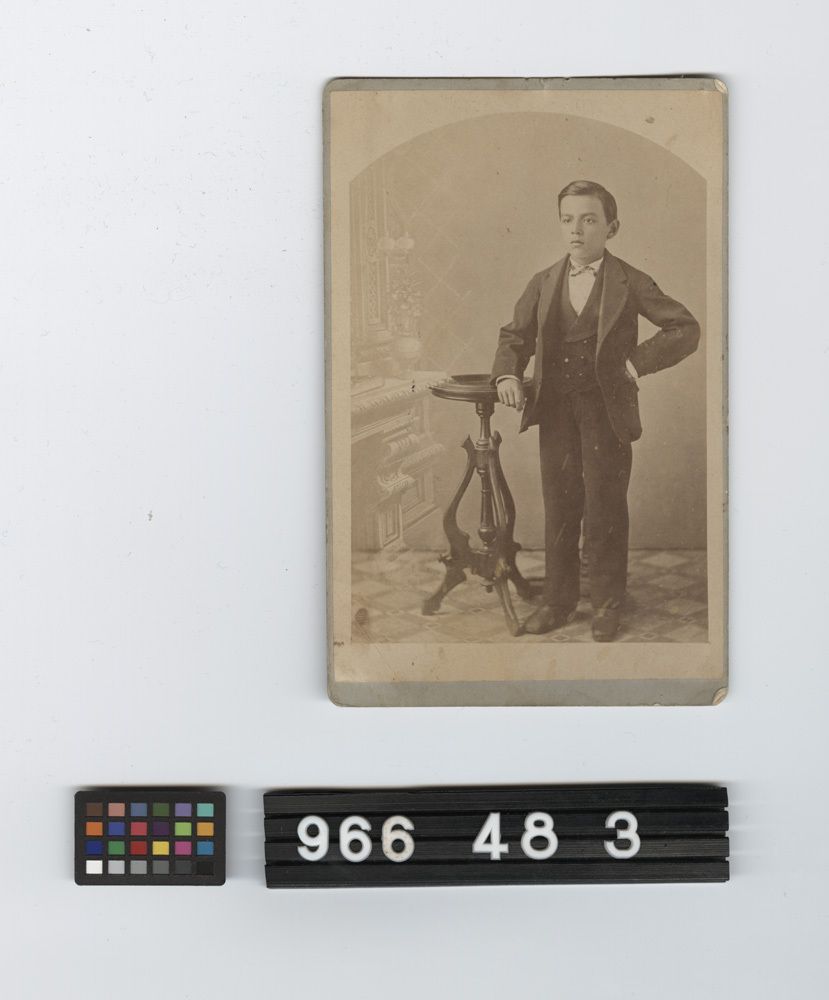 Image representing Print, Photographic.