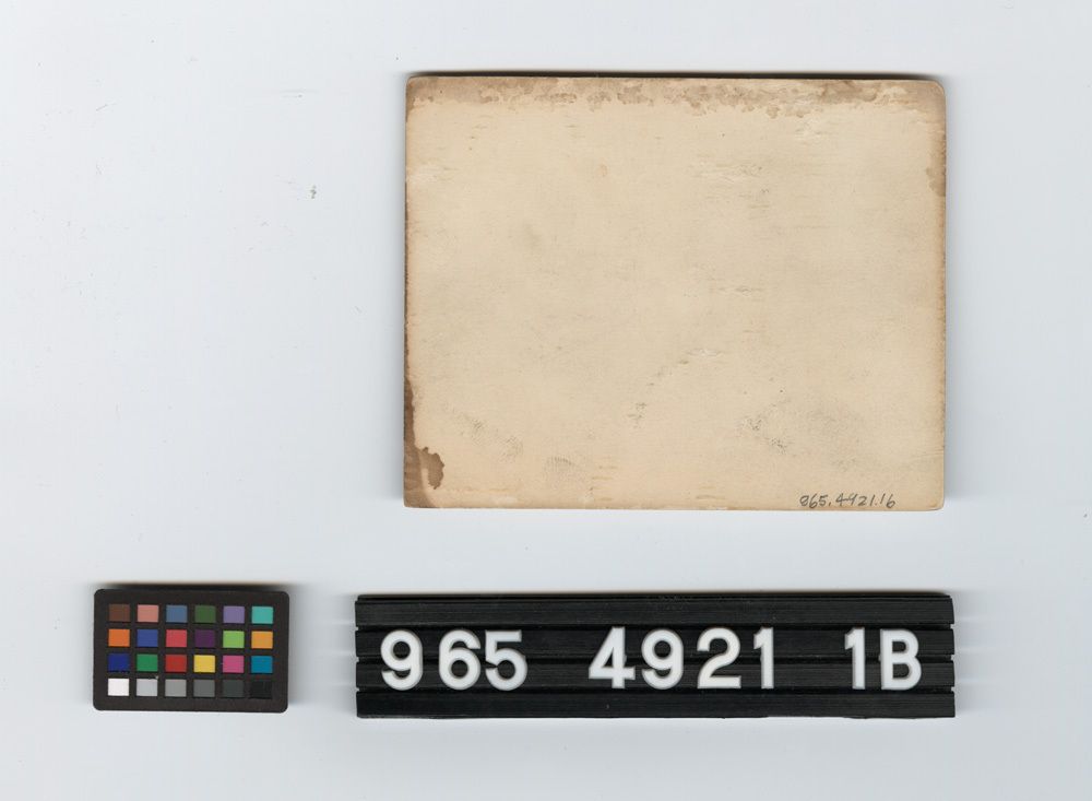 Image representing Card, Business.