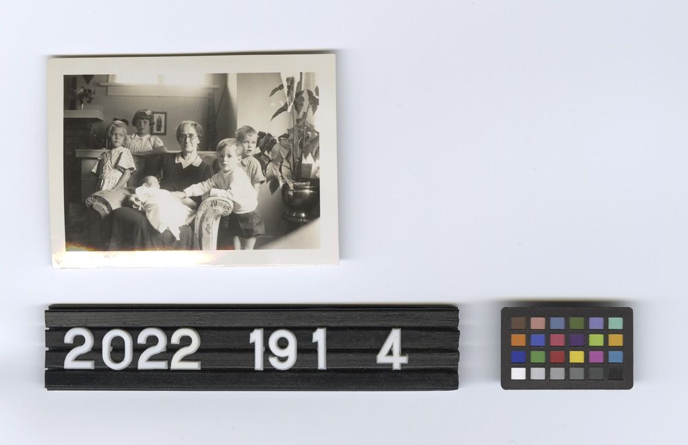 Image representing Print, Photographic.