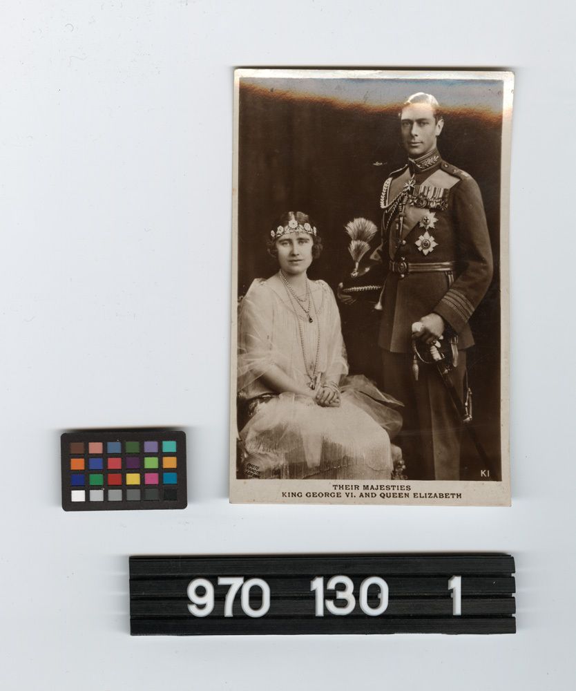 Image représentant Postcard