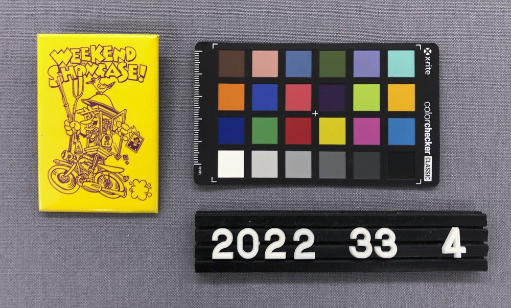 Image representing Button, Pinback.