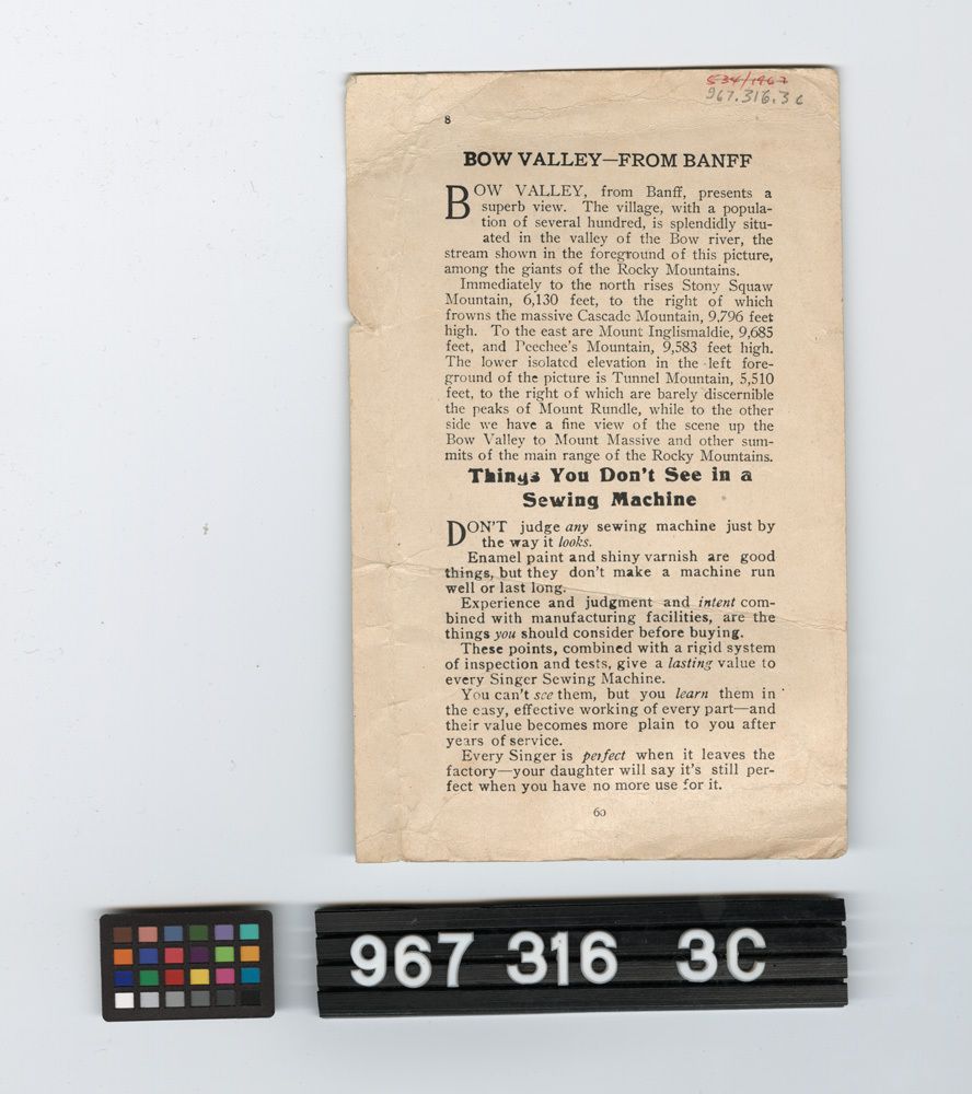 Image representing Advertisement.