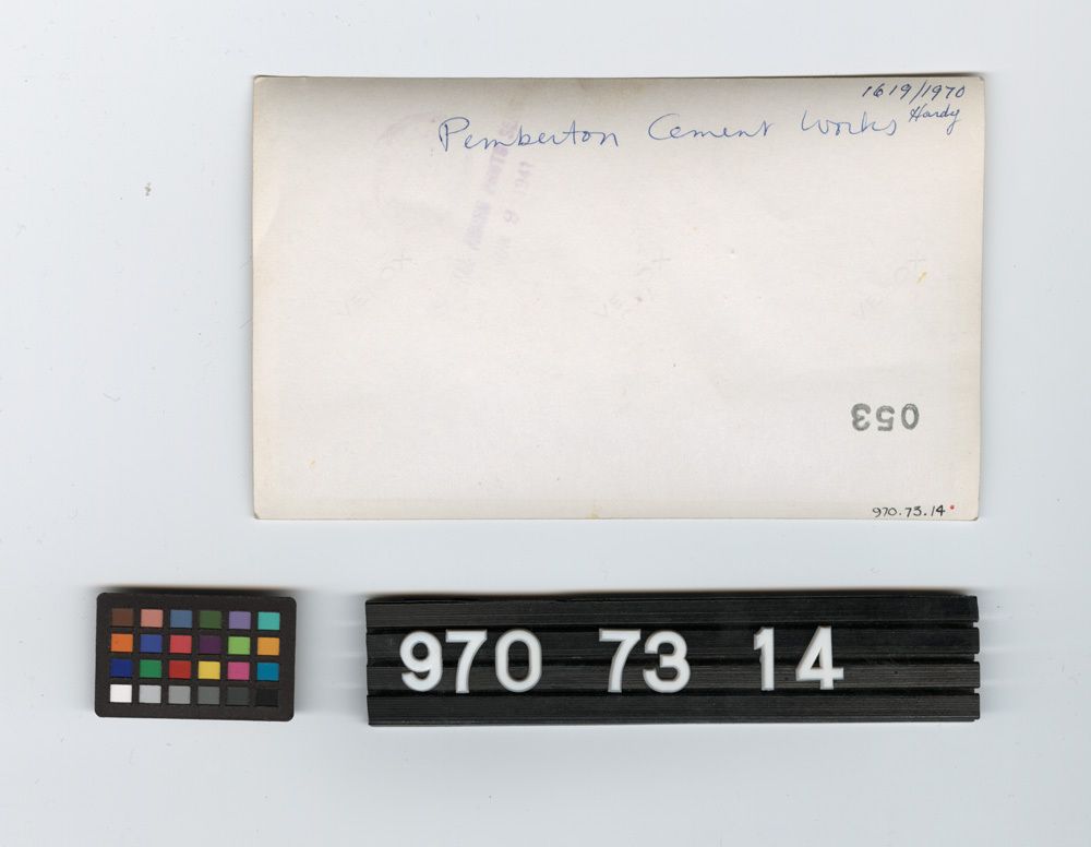 Image representing Print, Photographic.