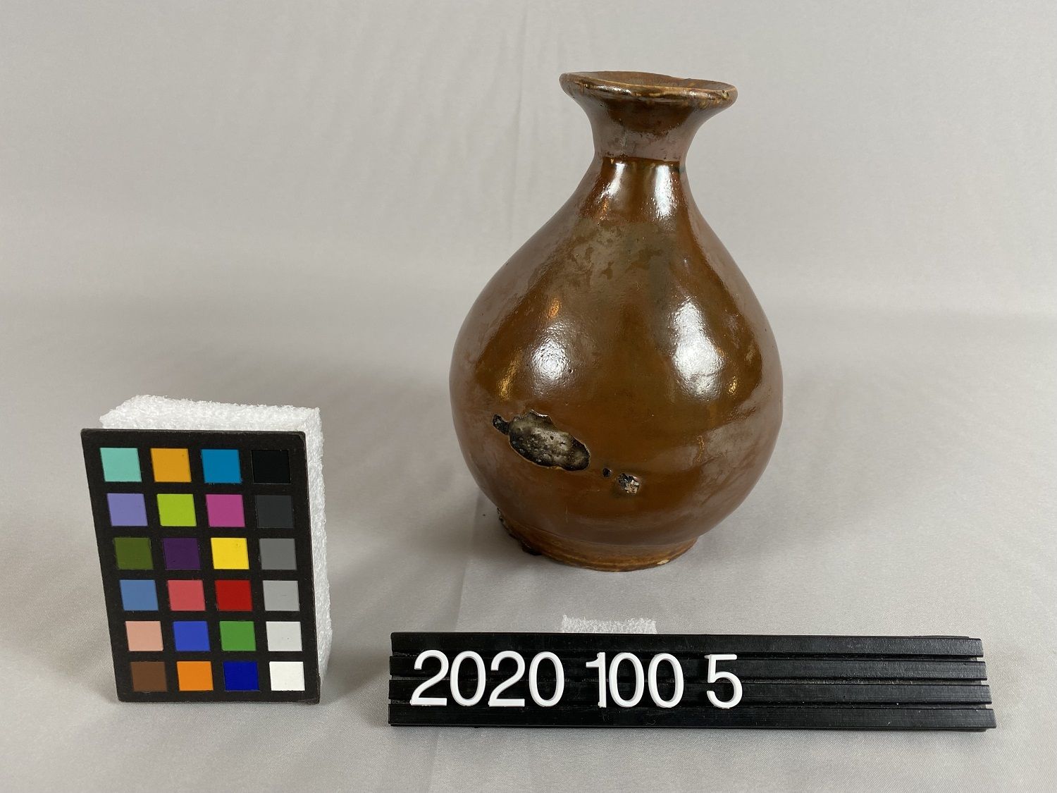 Image représentant Bottle