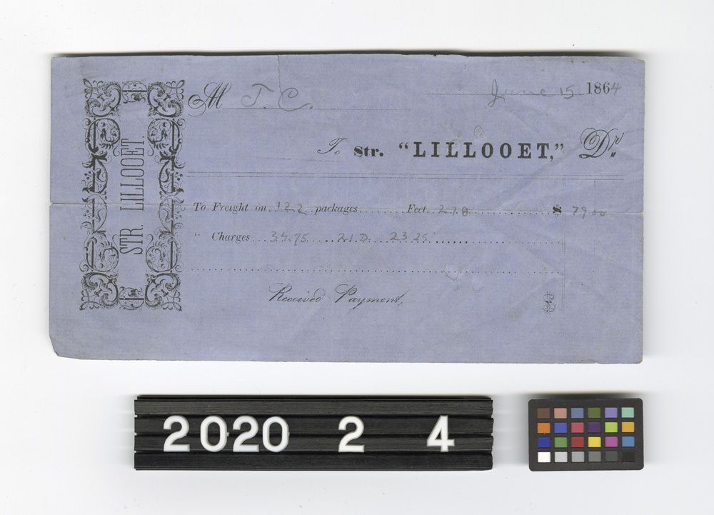 Image représentant Invoice