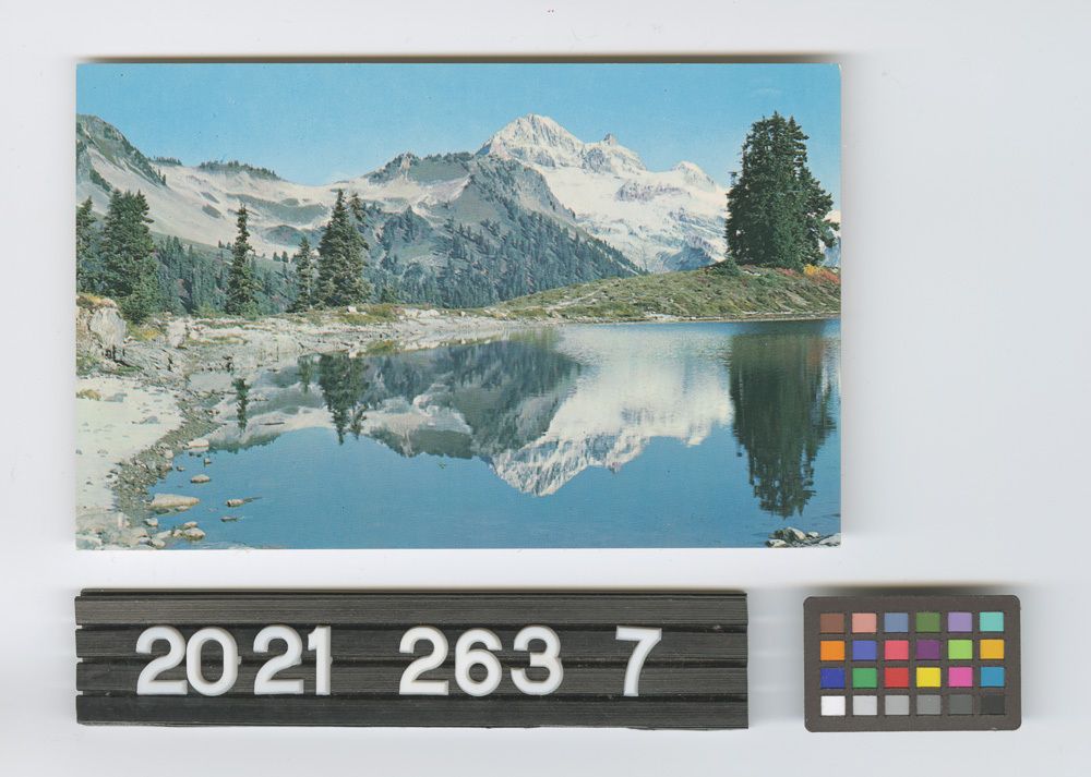 Image representing Postcard.