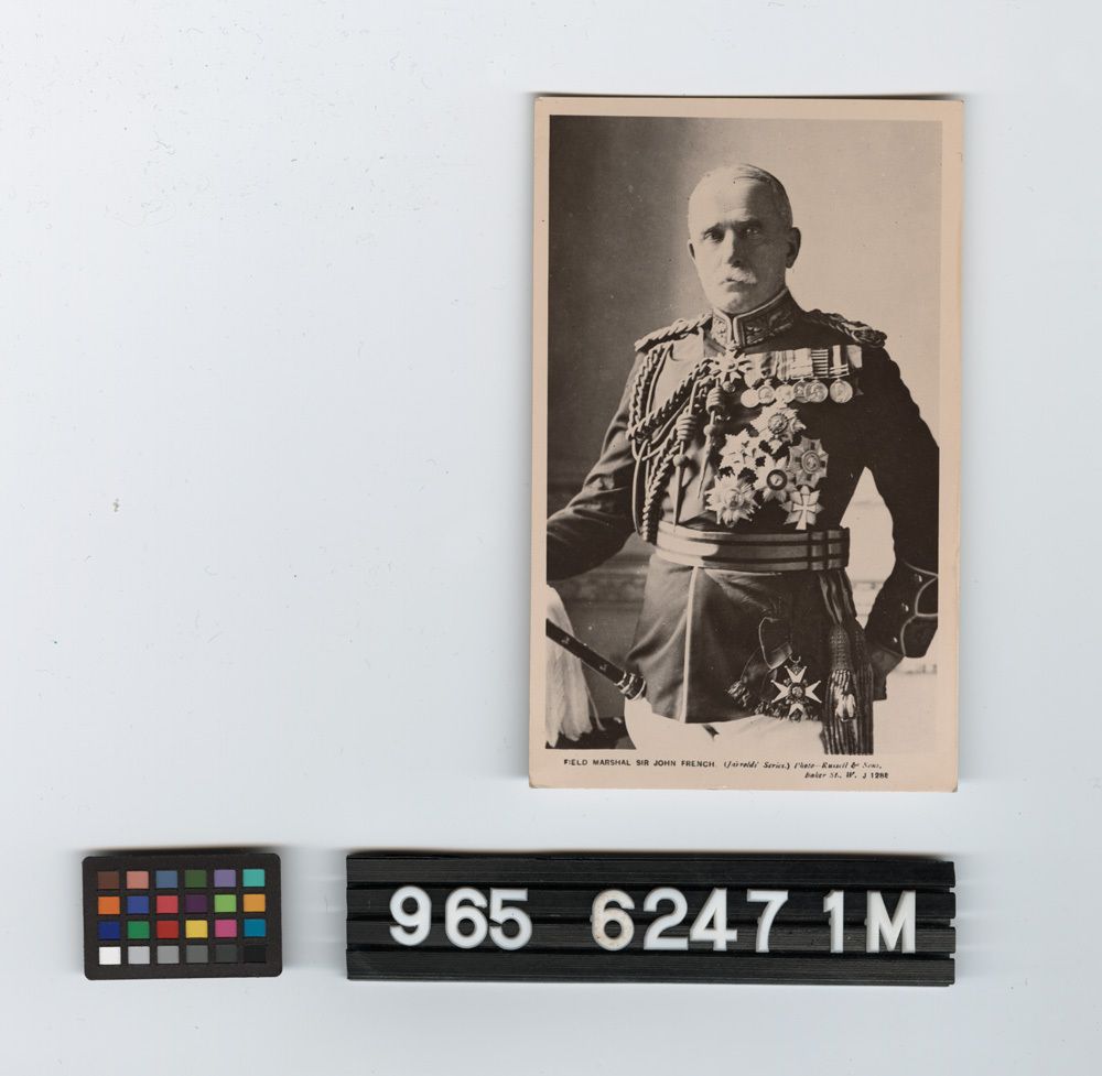 Image representing Postcard.