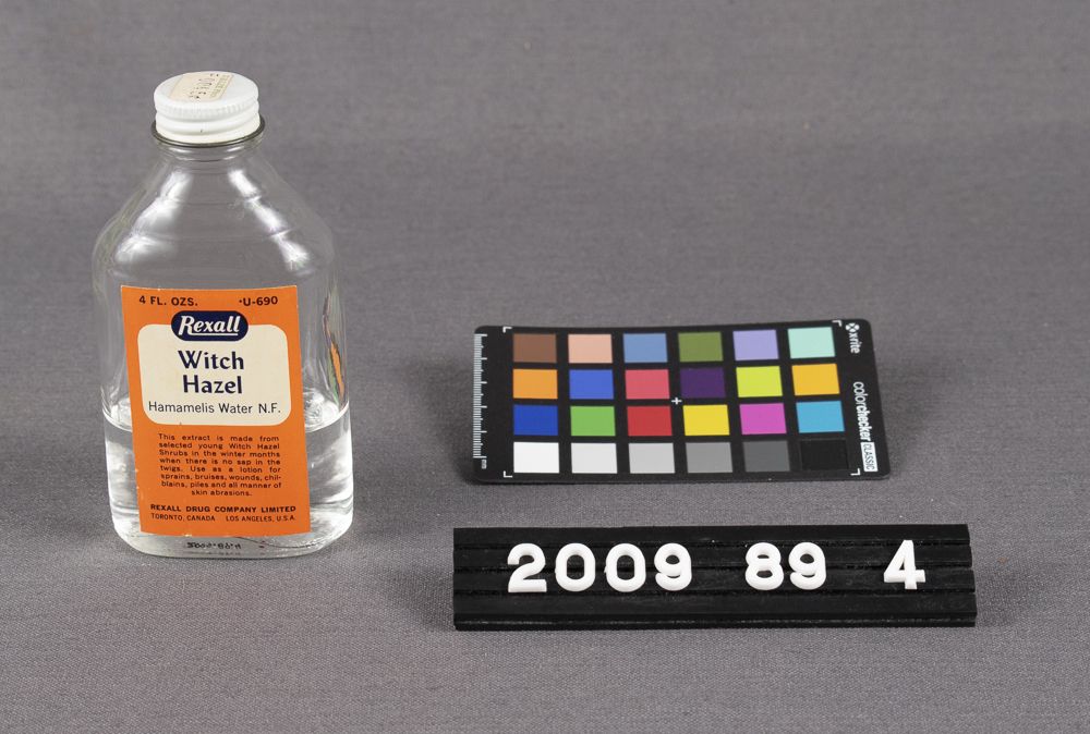 Image representing Bottle, Medicine.