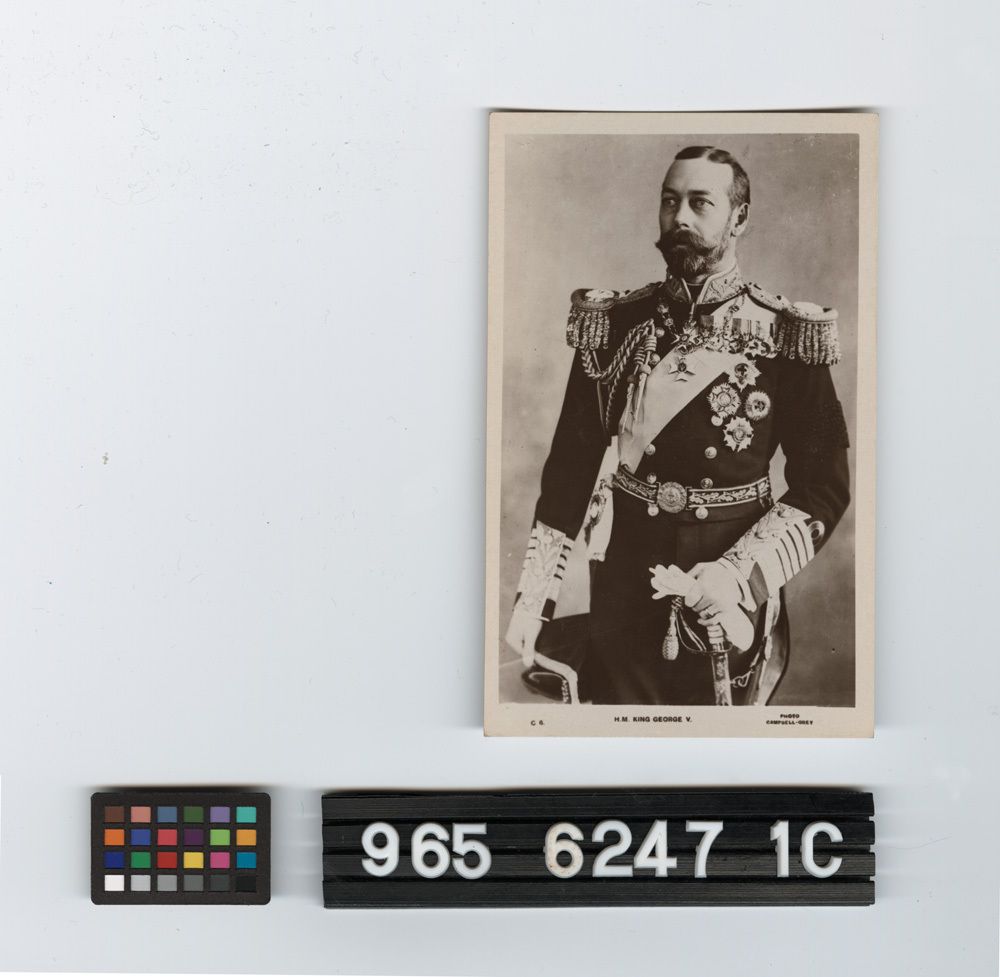 Image représentant Postcard