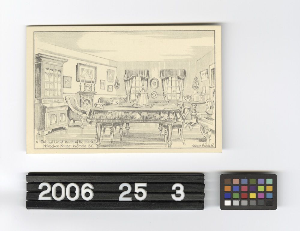 Image representing Postcard.
