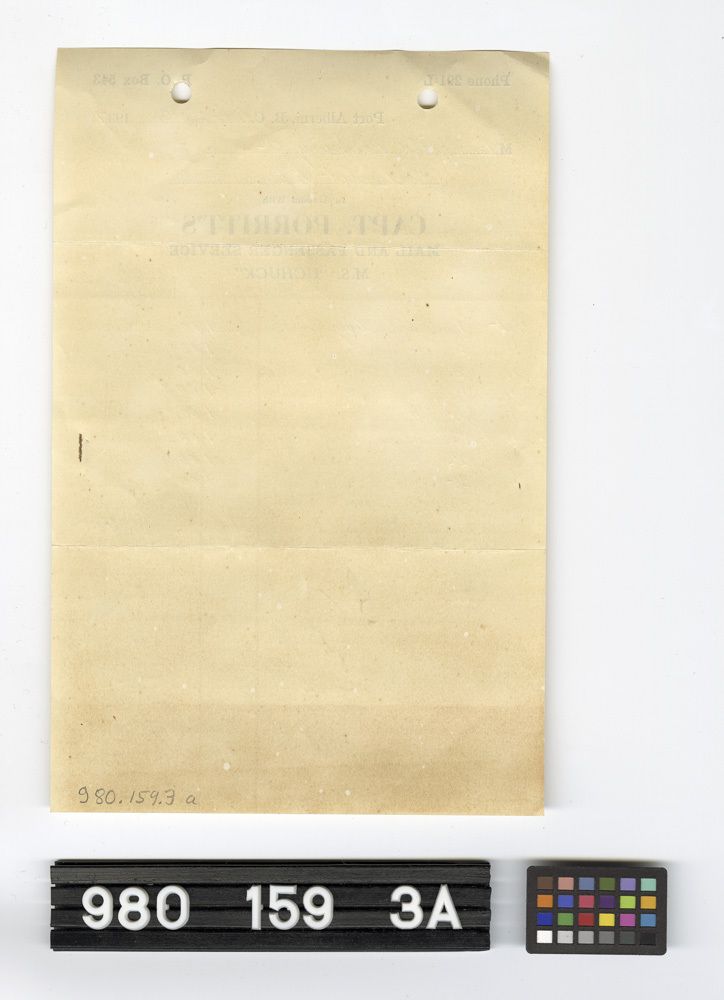 Image representing invoice.