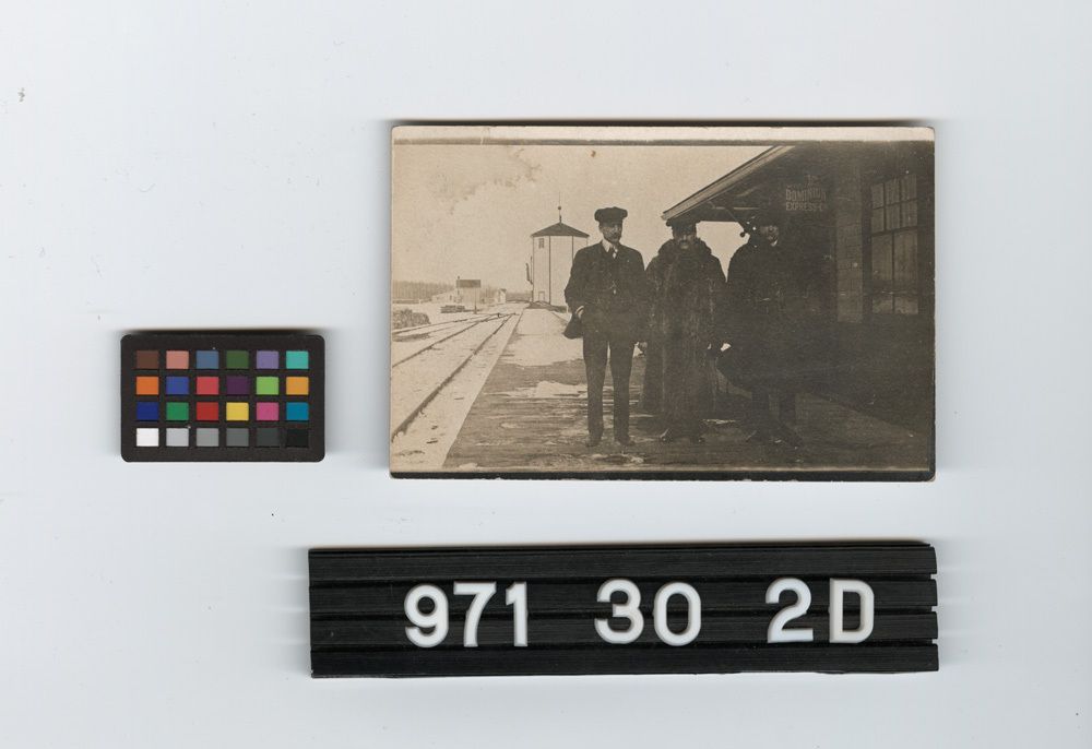 Image representing Print, Photographic.