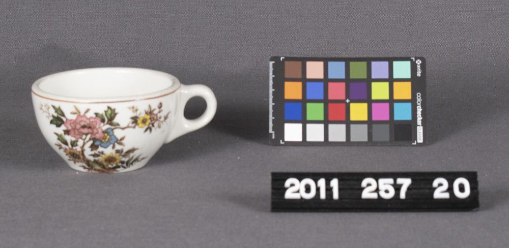 Image representing Cup.