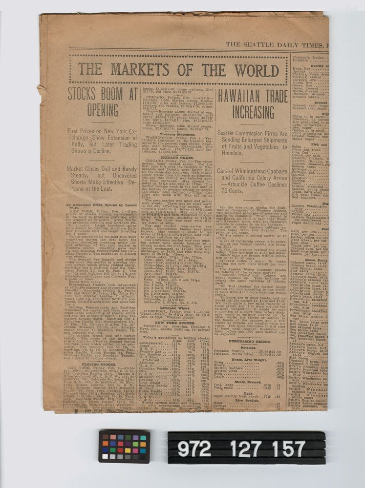 Image representing Newspaper.