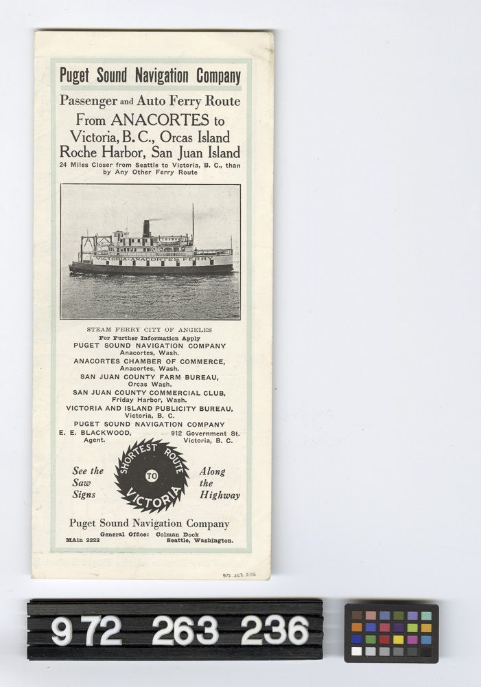 Image representing Brochure.