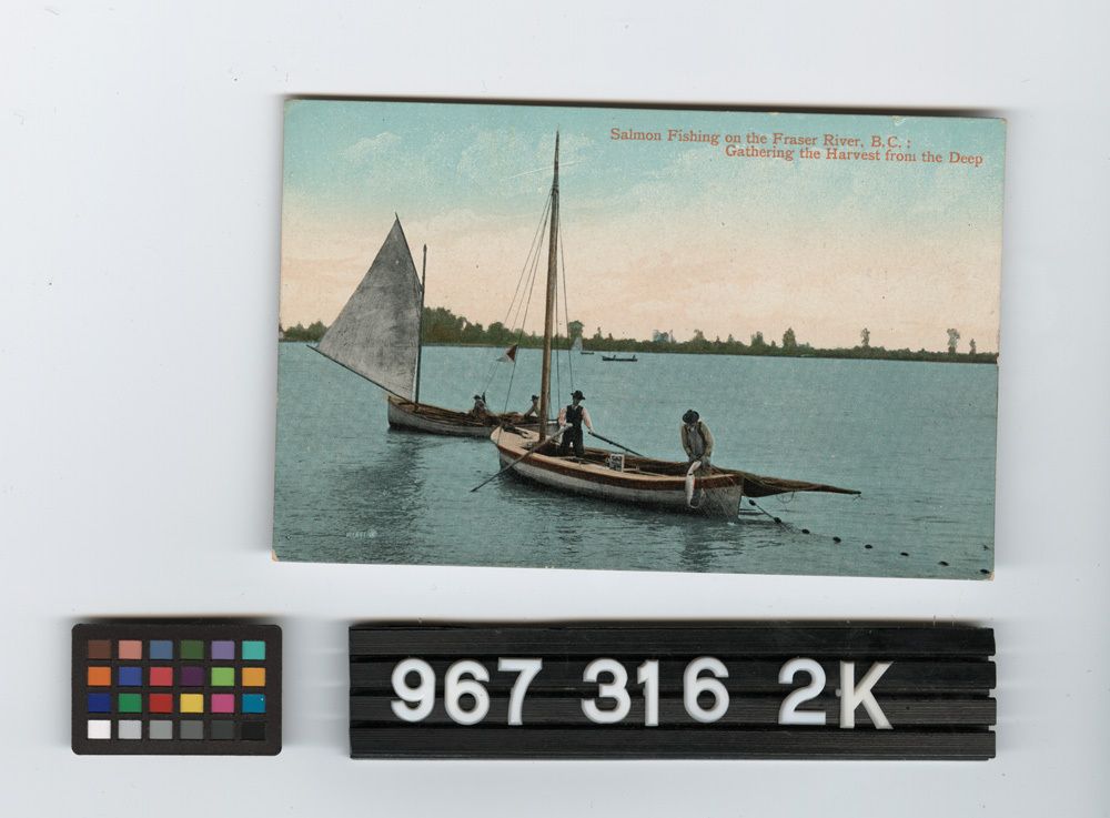 Image représentant Postcard