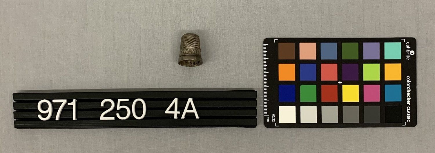 Image représentant Thimble