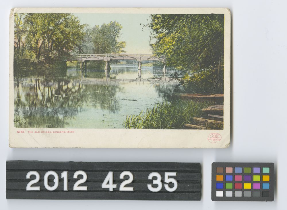 Image representing Postcard.