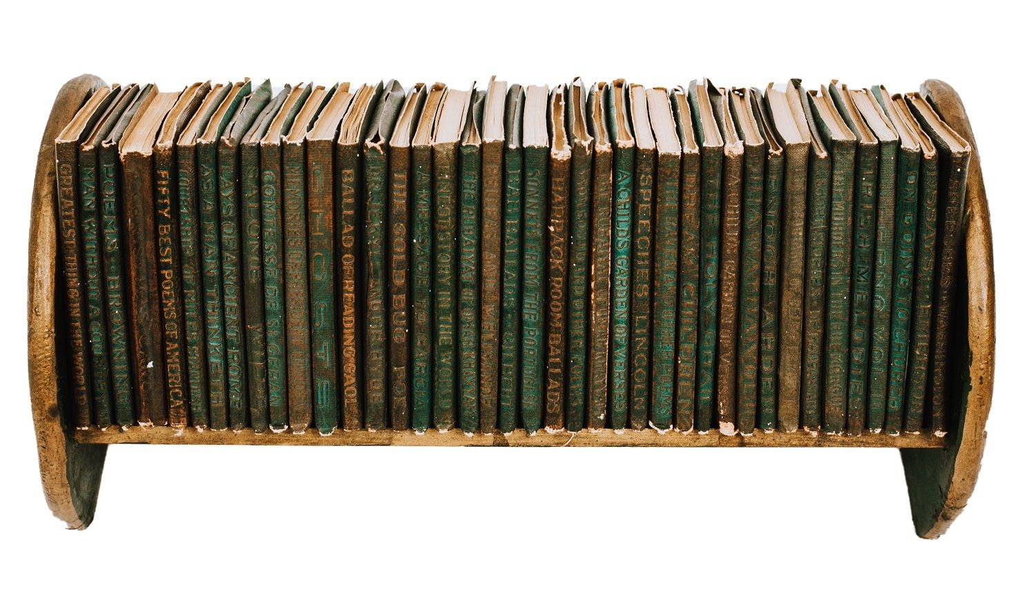 Image représentant Books