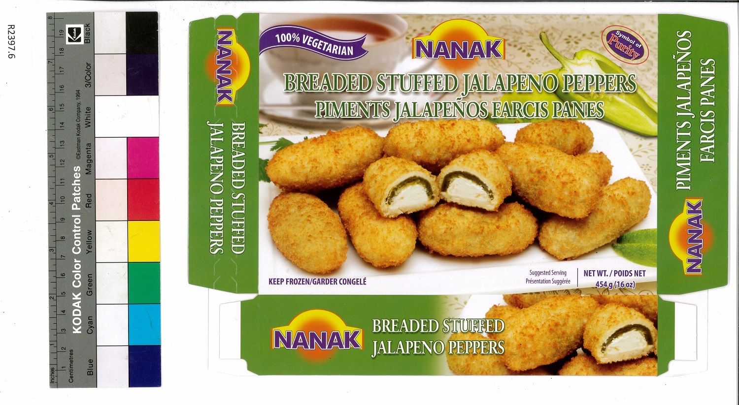 Image representing Box, Food Storage.