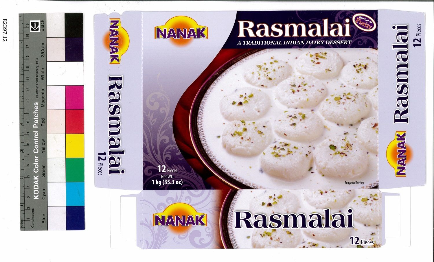 Image representing Box, Food Storage.