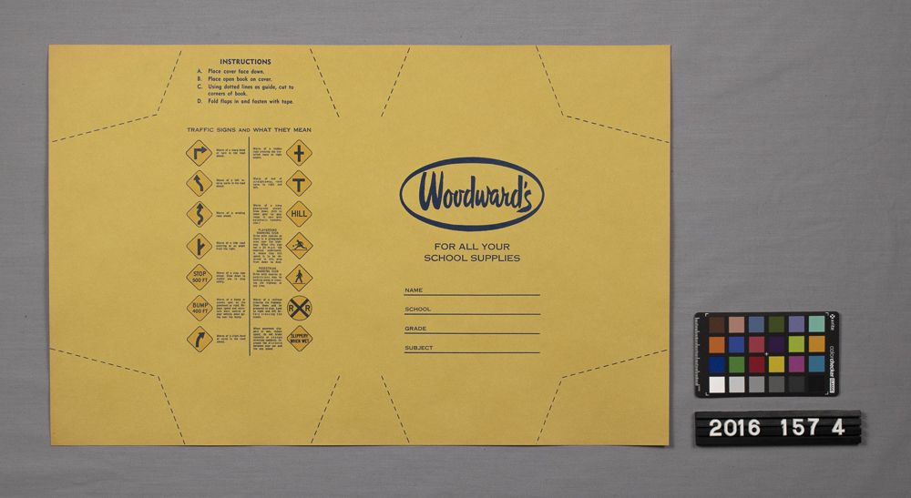 Image représentant Textbook Cover