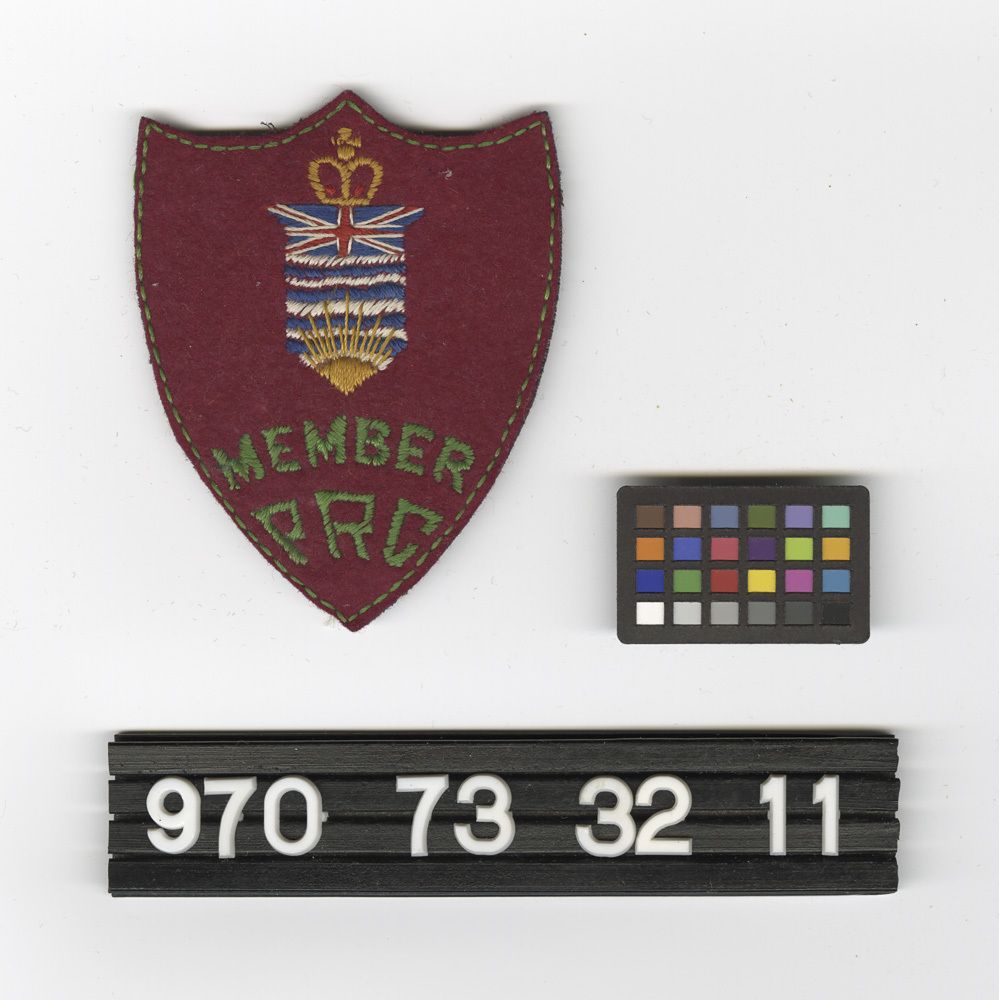 Image representing Badge, Insignia.