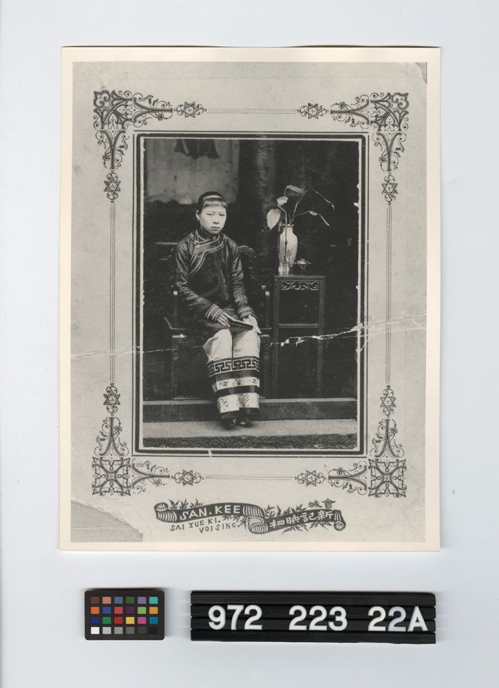 Image representing Prints, Photographic.