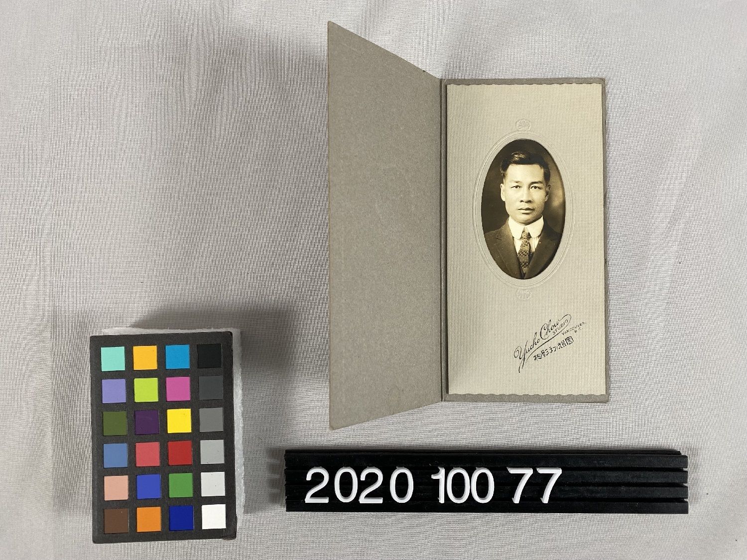 Image représentant Photograph