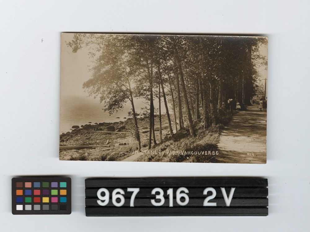 Image representing Postcard.