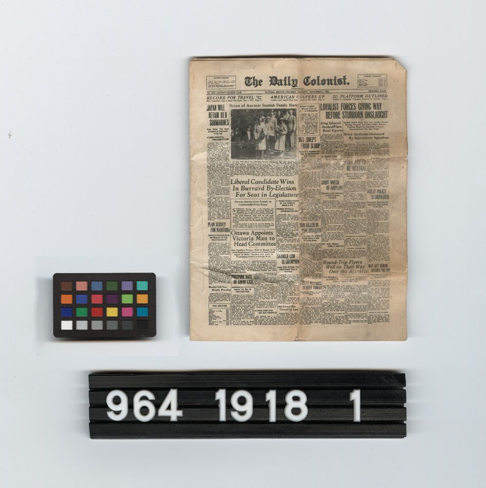 Image représentant booklet