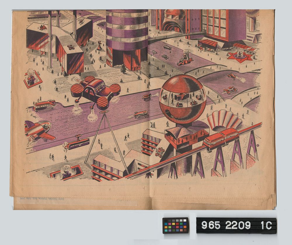 Image representing newspaper.