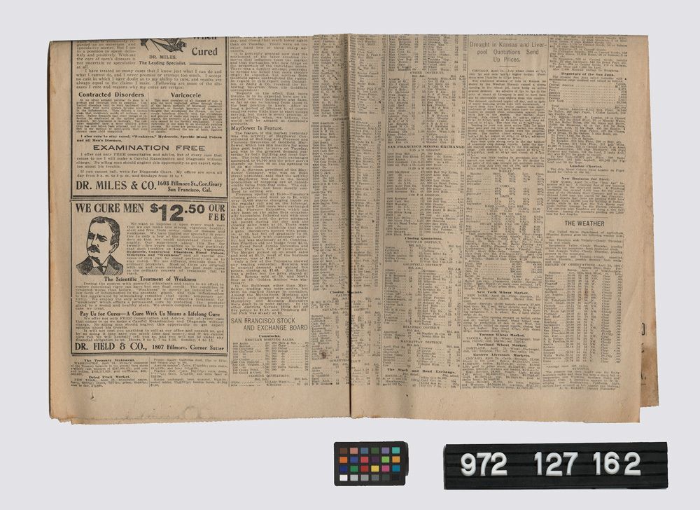 Image representing Newspaper.