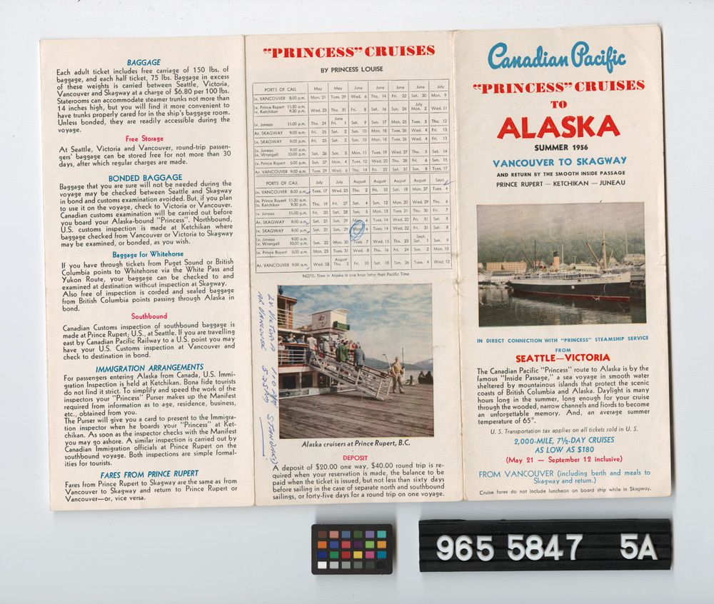 Image représentant booklet