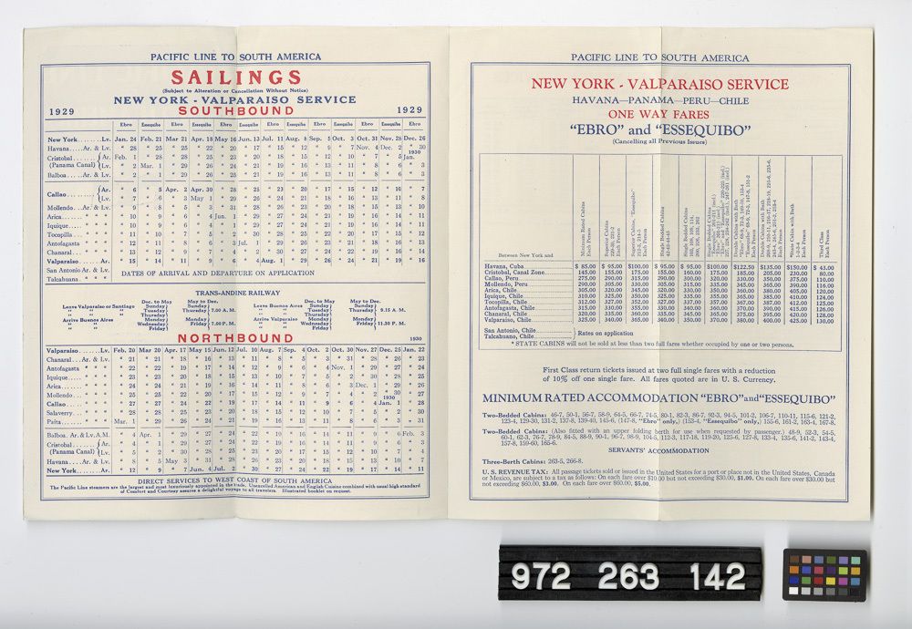 Image représentant Brochure