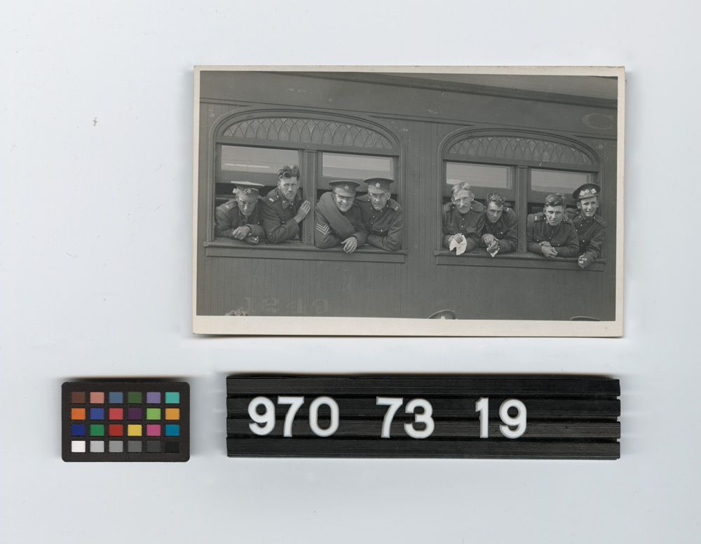 Image representing Postcard.