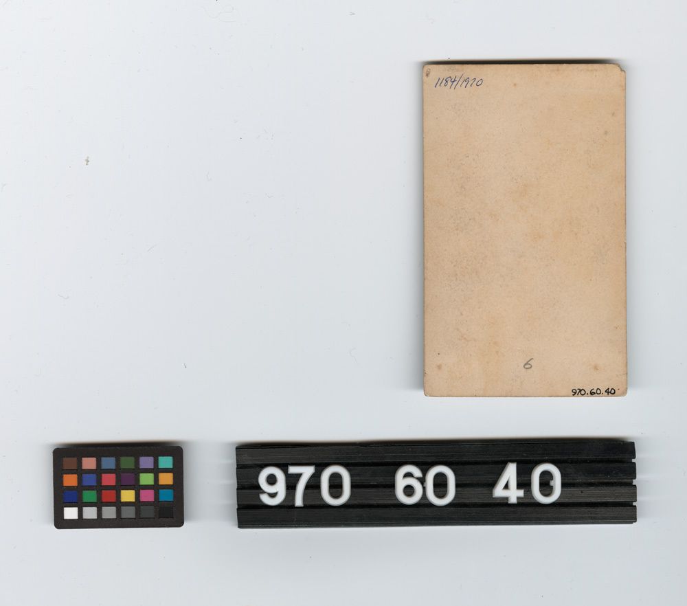 Image representing Print, Photographic.