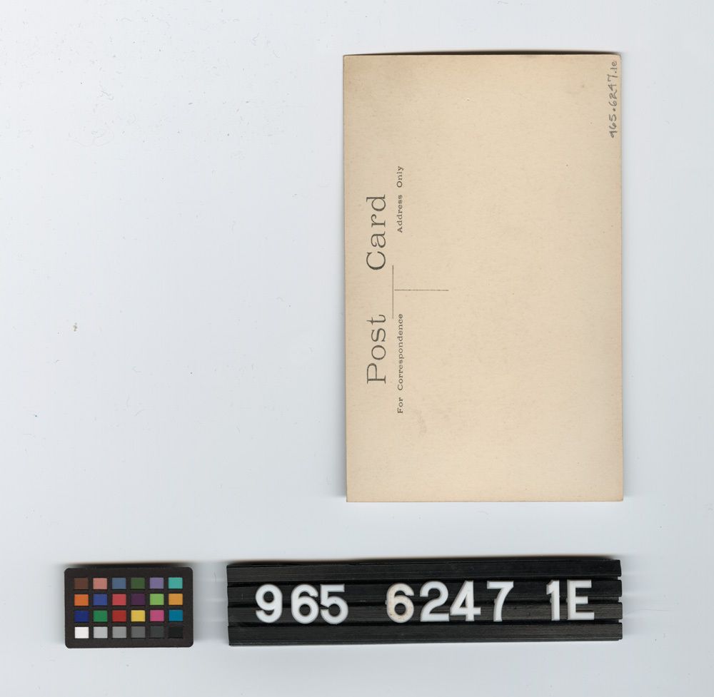 Image representing Postcard.