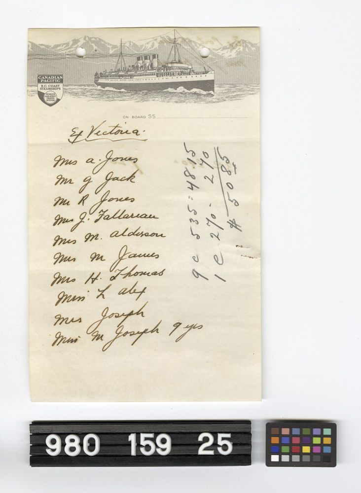 Image représentant Invoice