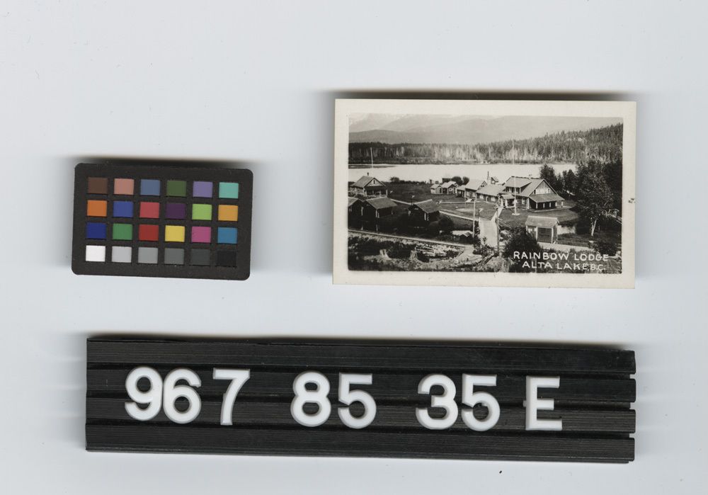 Image representing Print, Photographic.