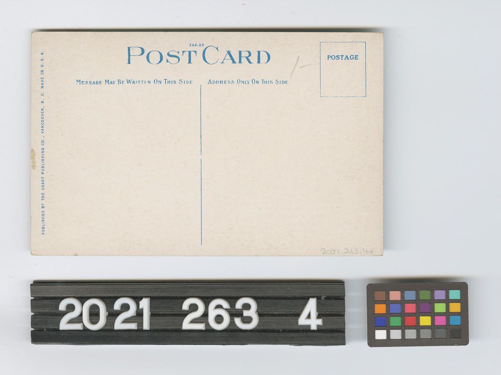 Image representing Postcard.