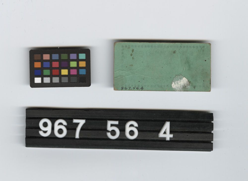 Image représentant Ticket