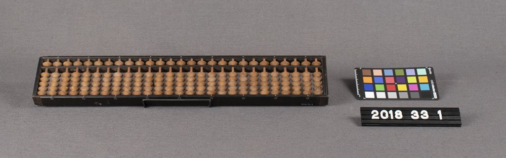 Image representing Abacus.