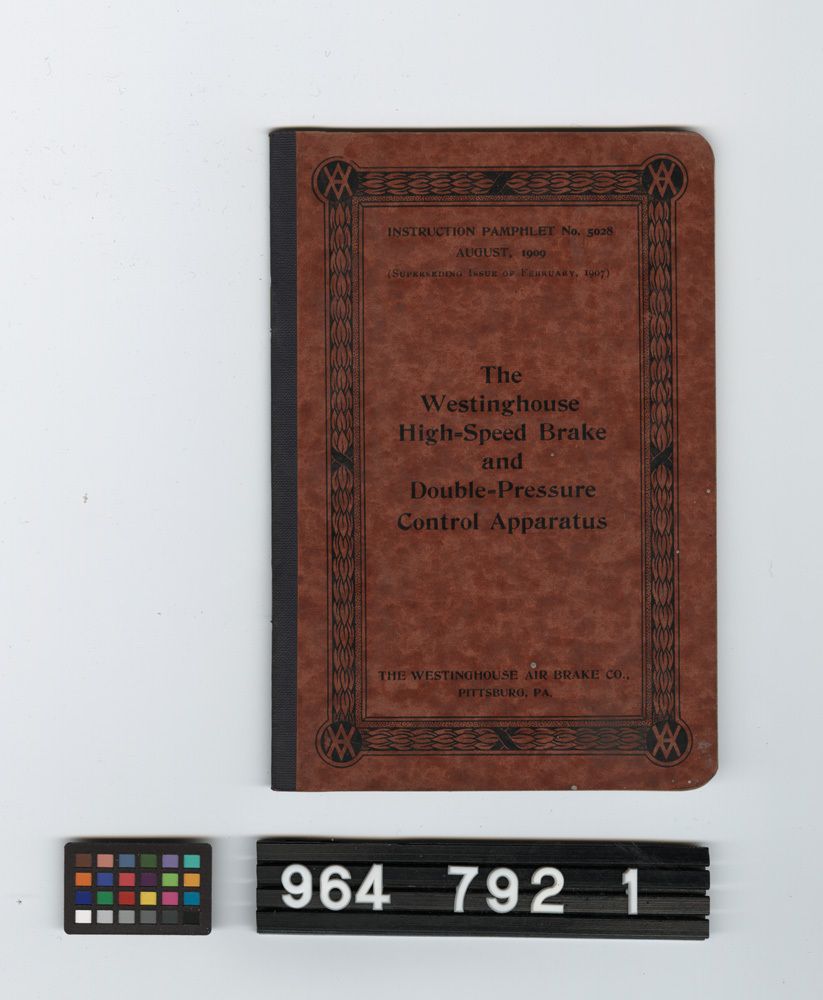 Image représentant Booklet