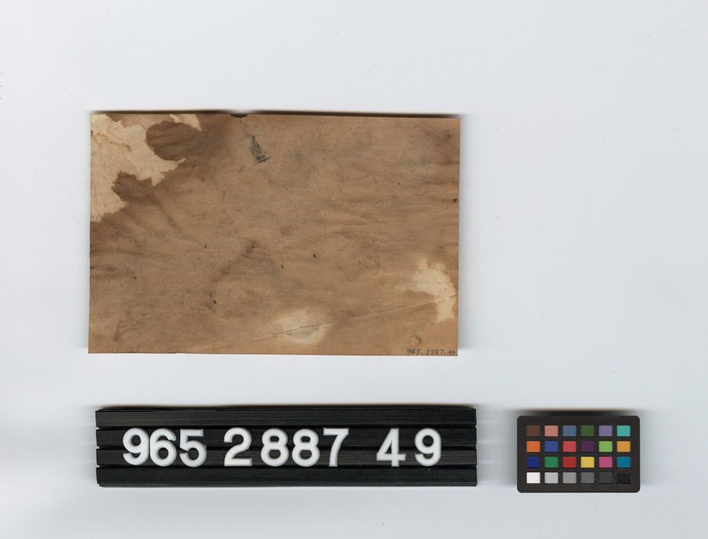 Image representing notice.