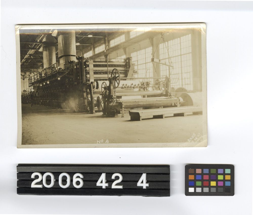 Image representing Print, Photographic.