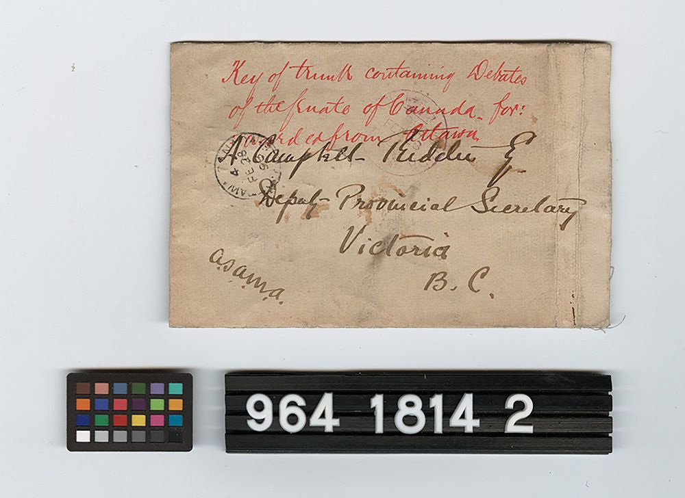 Image représentant envelope